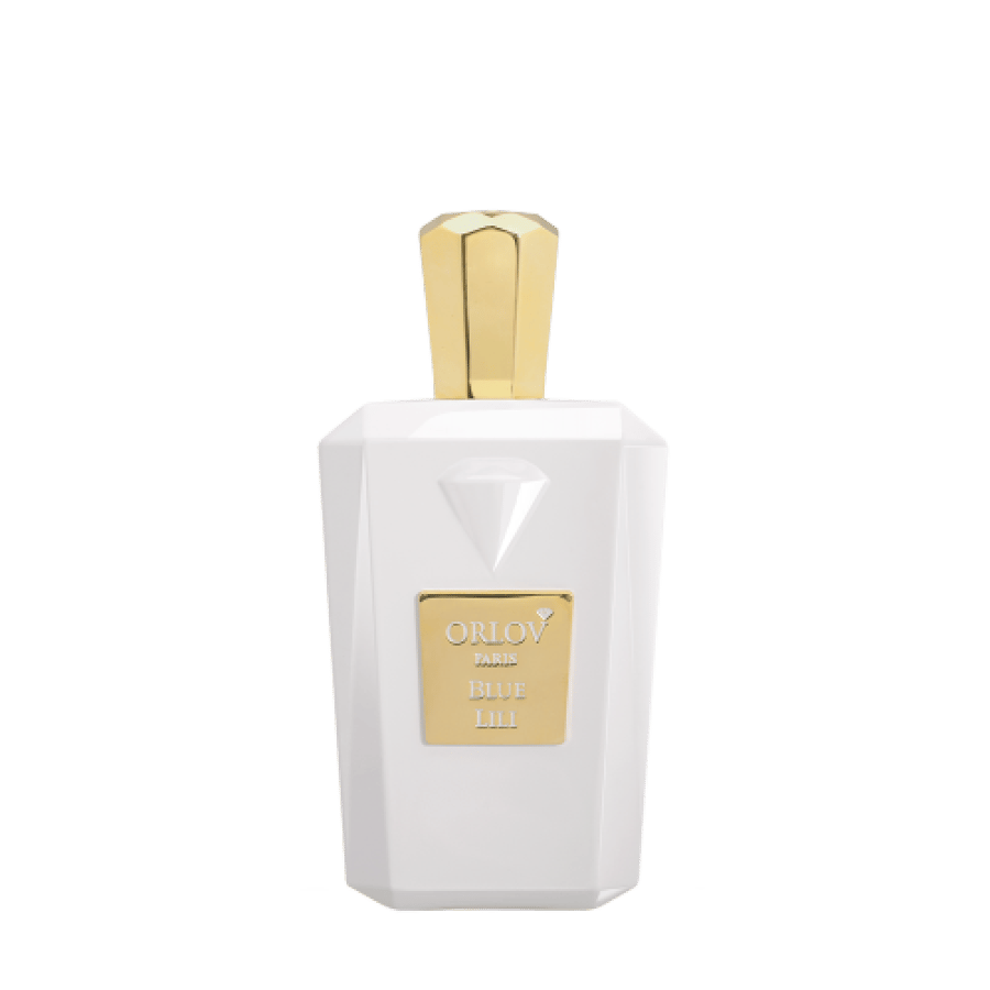 عطر أورلوف باريس بلو ليلى او دى بارفيوم 75مل