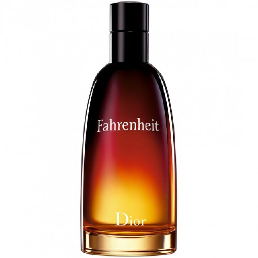 Christian Dior Fahrenheit Eau de Toilette 200ml