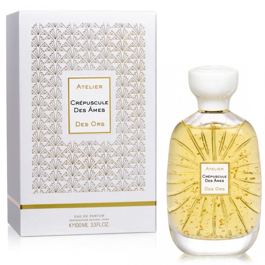 عطر اتيلير دي اورس كريبسكيول دي اميز او دى بارفيوم  متجر بسمة العطور