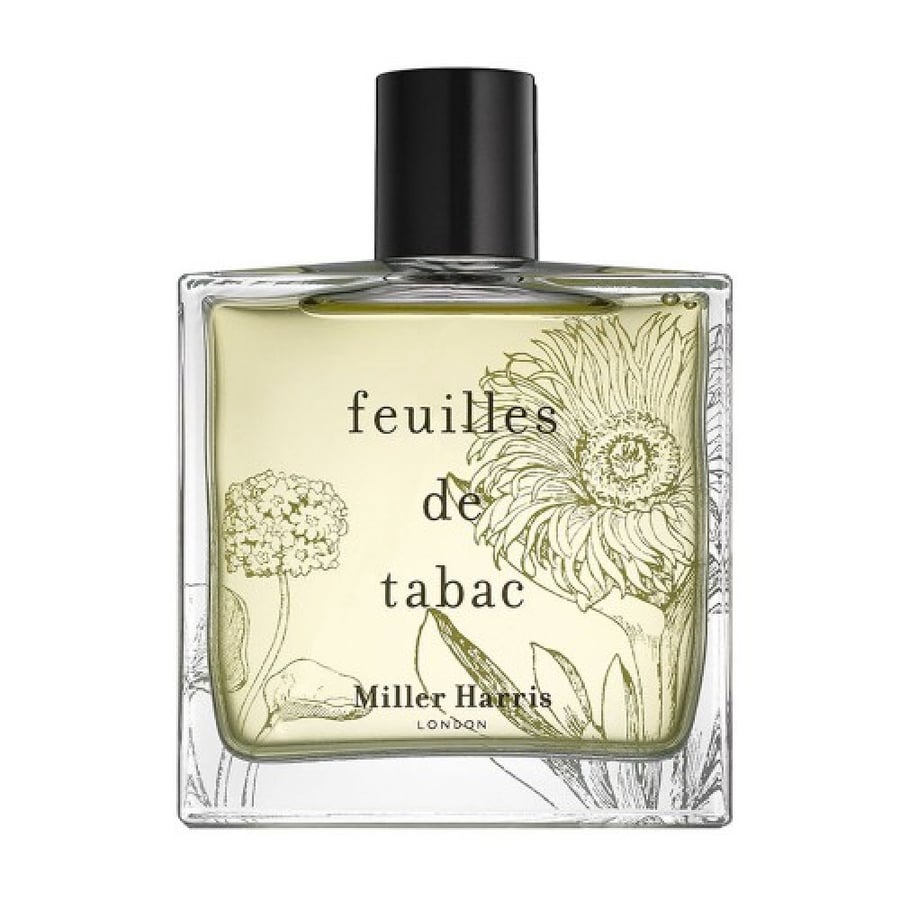 عطر ميلير هاريس Feuilles de Tabac Miller Harris او دى بارفيوم