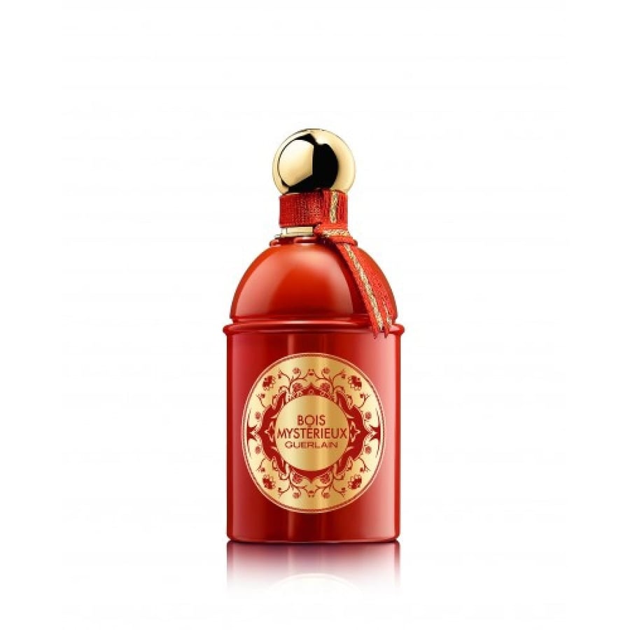 عطر جيرلان بوا ميستيريو او دي بارفيوم 125 مل