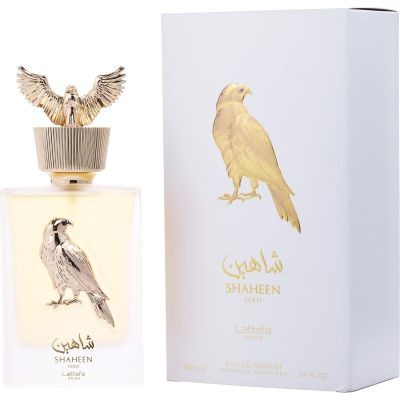 عطر شاهين قولد اود دي بارفيوم 100 مل متجر بسمة العطور