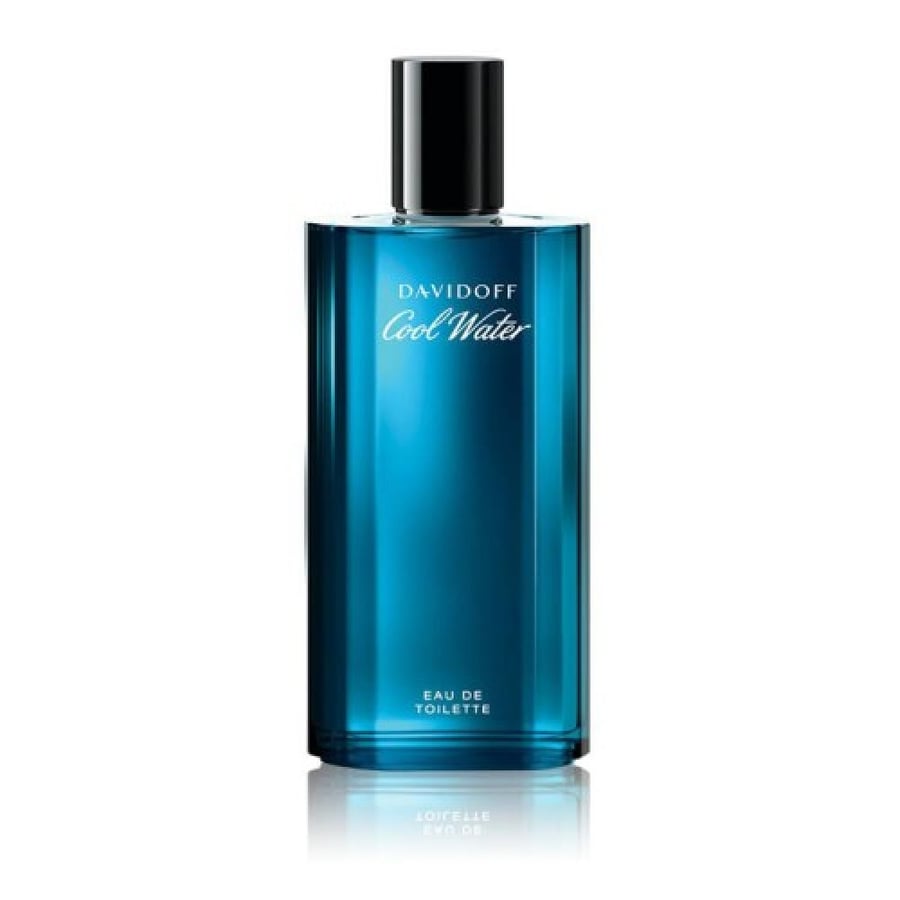 عطر دايفيدوف كول ووتر او دي تواليت تستر 100مل