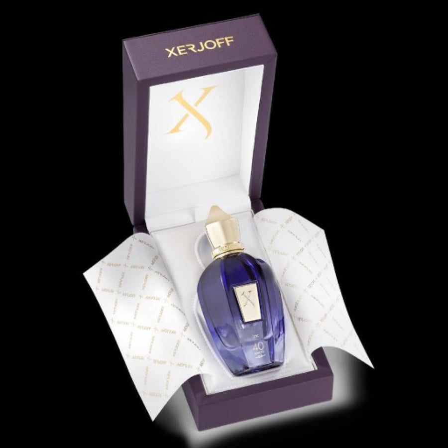 عطر زيرجوف جوين ذا كلوب 40 نوتس أو دو برفيوم - 100 مل