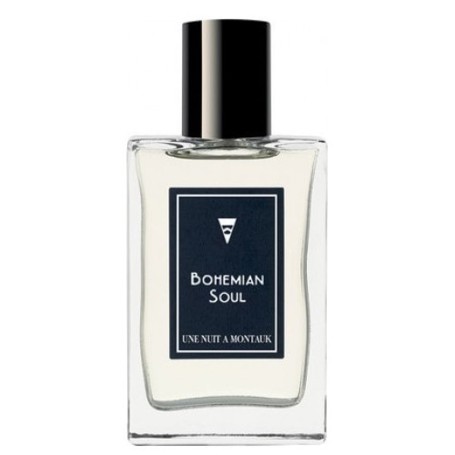 عطر Nuit A Montauk الروح البوهيمي او دي بارفيوم -100مل