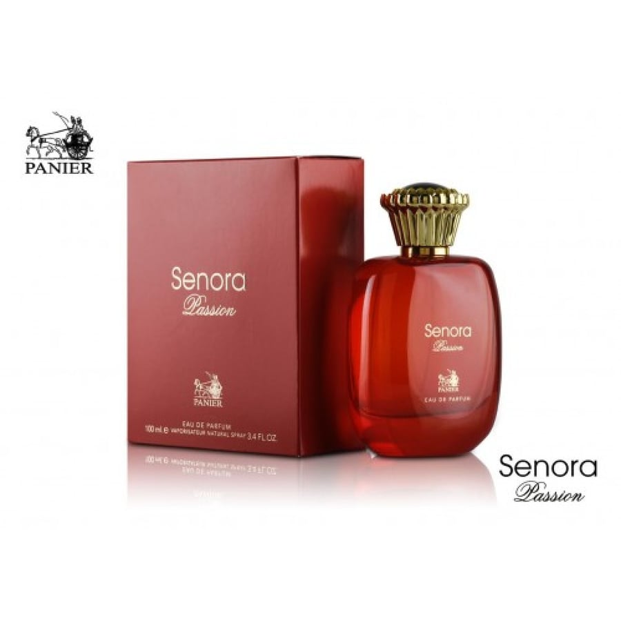 Paneer Senora EDP 100ml