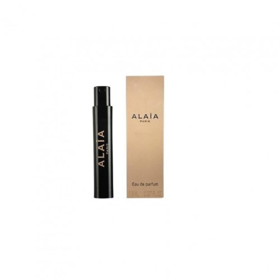 عينة عطر الايا باريس او دي بارفيوم