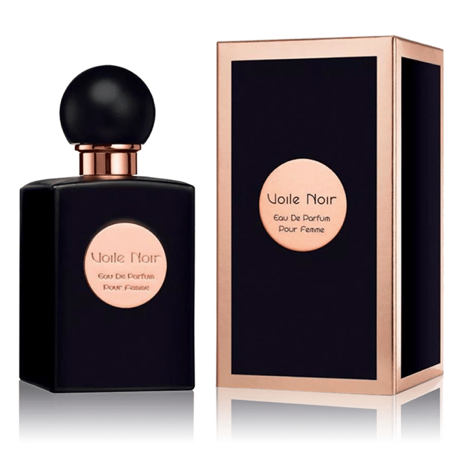 عطر أجمل فوال نوار او دي بارفيوم