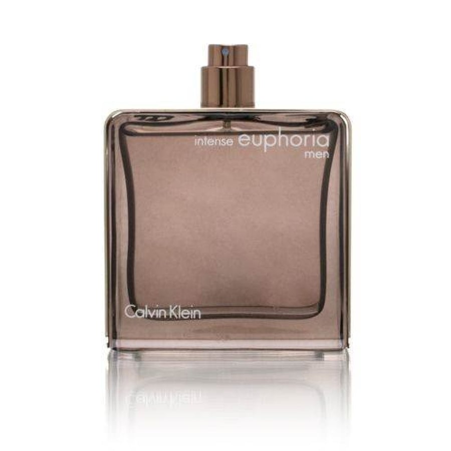 Calvin Klein Euphoria Intense Eau de Toilette Tester 100ml