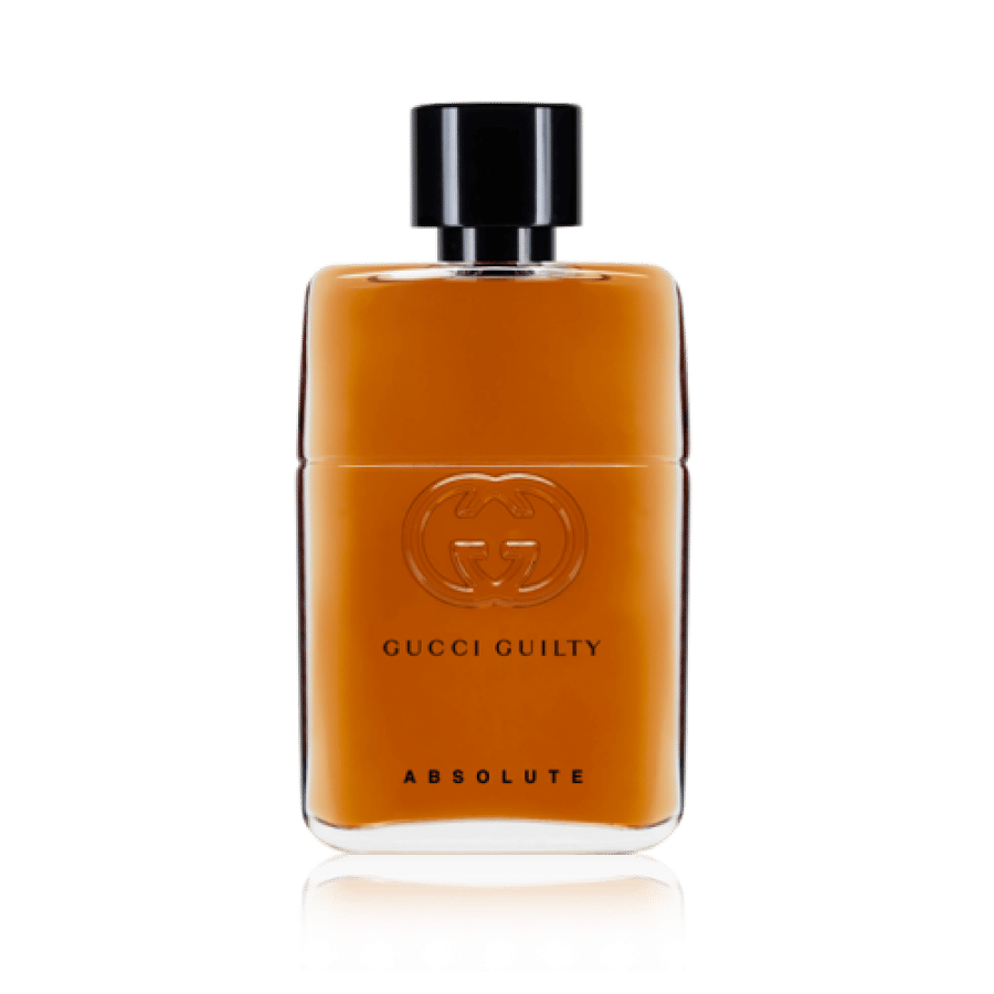 عطر غوتشي قلتي ابسولوت بور اوم او دي بارفيوم - 90 مل