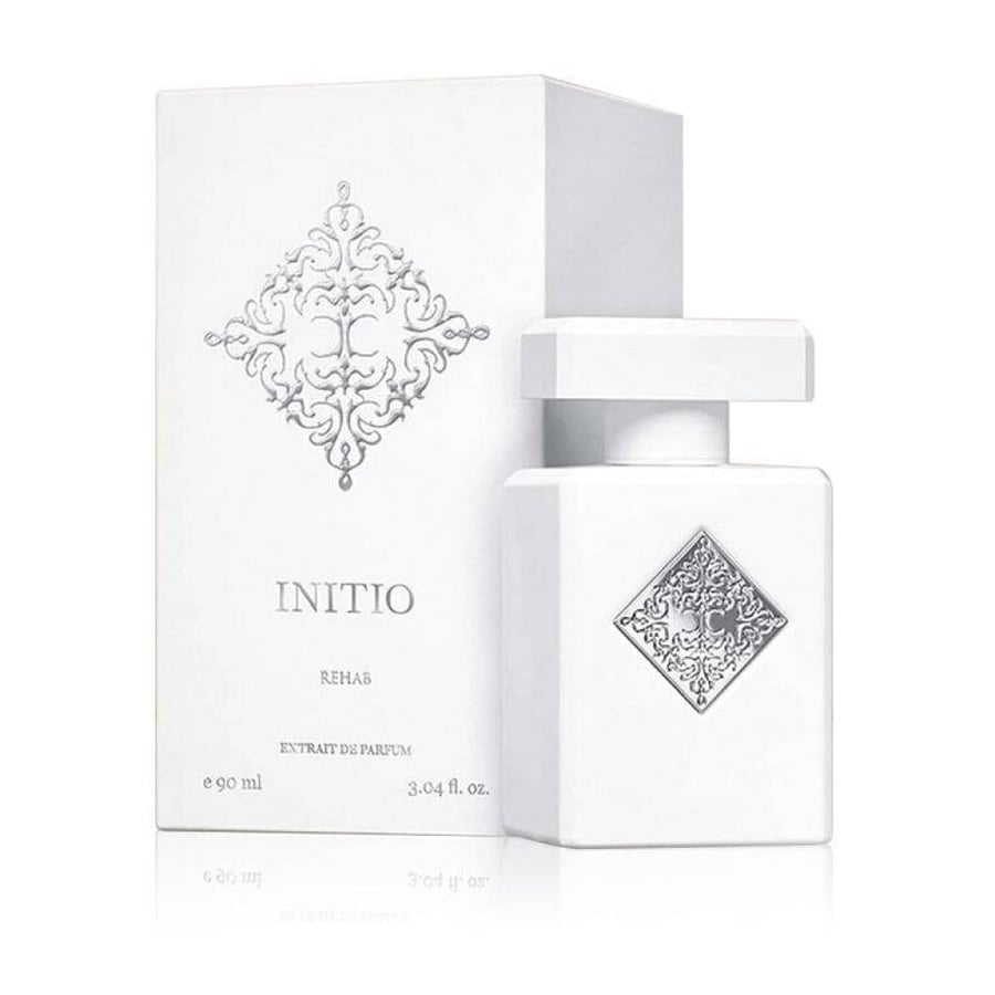 عطر انيشيو ريهاب او دي بارفيوم  90مل