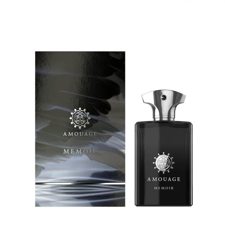 عطر امواج ميمور مان او دي بارفيوم - 100مل