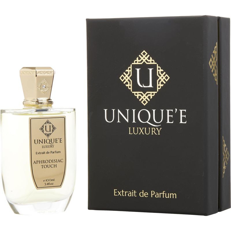 عطر يونيك لكجري افروديسياك تاتش 100مل - متجر بسمة العطور