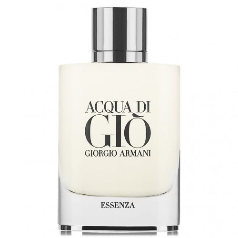 عطر جورجيو أرماني أكوا دي جيو إسنزا او دي تواليت - 75مل