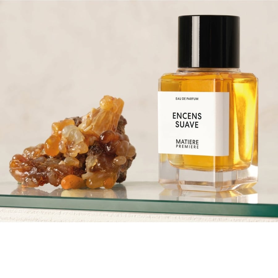 ماتير بريمير عطر إنسنس سواف - 100مل - متجر بسمة العطور