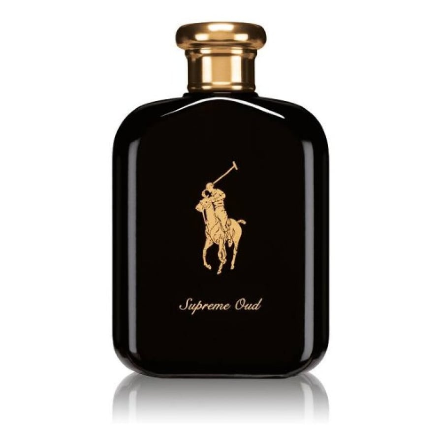 عطر رالف لورين بولو سوبريم عود او دي بارفيوم تستر