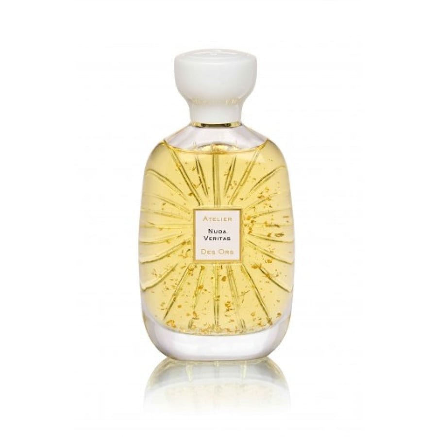 عطر اتيلير دي اورس نودا فيرتاس او دى بارفيوم 100مل