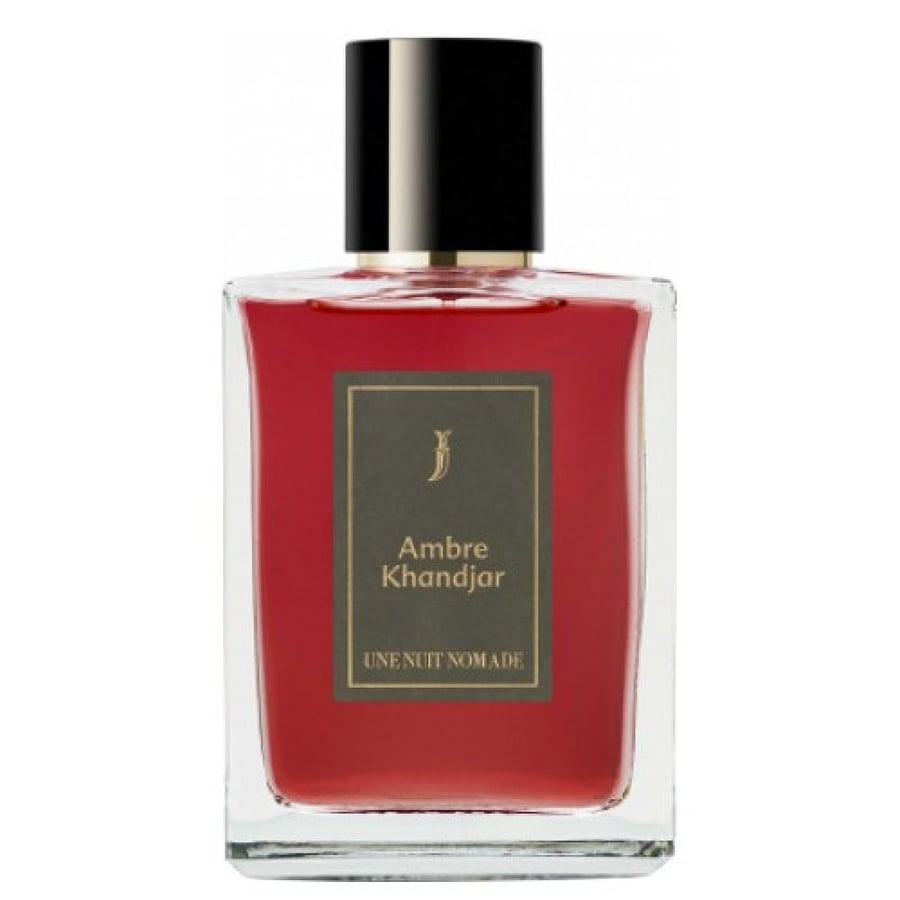 عطر اون نوي ا نوماد عنبر خاندجار 100مل