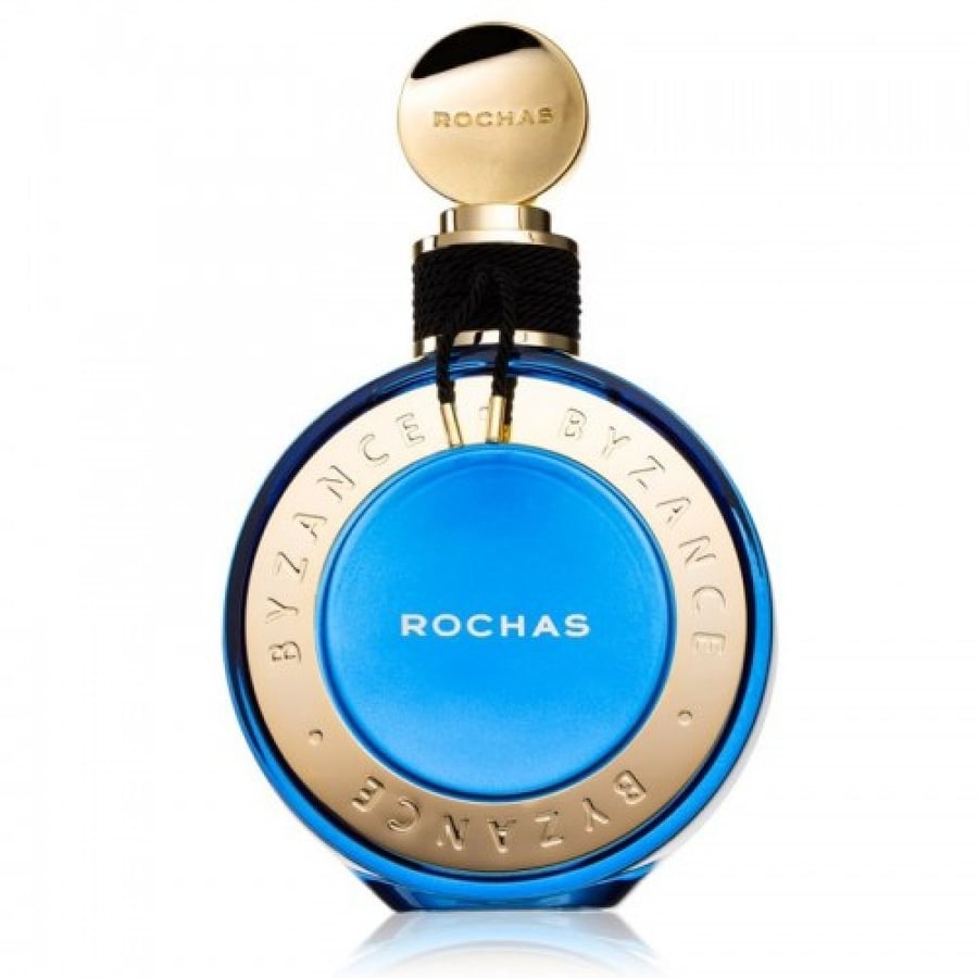 عينة عطر روشاس بيزانسي او دي بارفيوم5مل