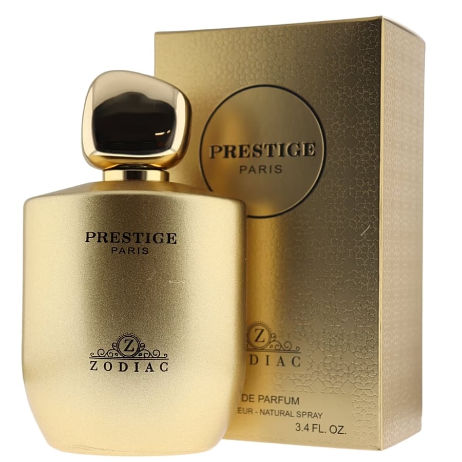 عطر برستيج زودياك او دي بارفيوم - 100 مل