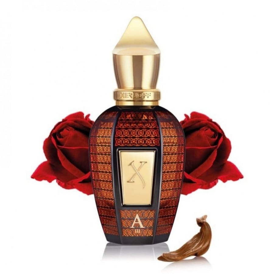عطر زيرجوف ألكساندريا  III او دى بارفيوم - 50 مل