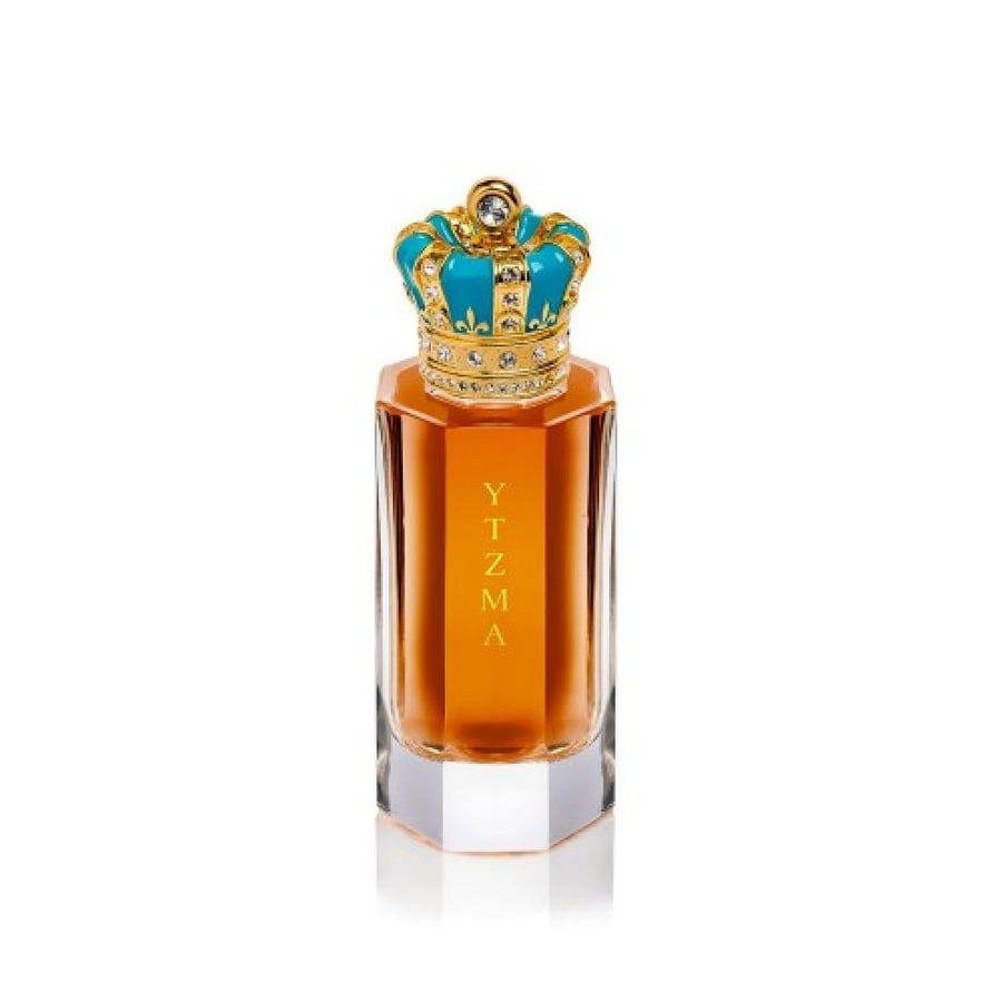 عطر رويال كراون يتزما اكستريت دي بارفيوم