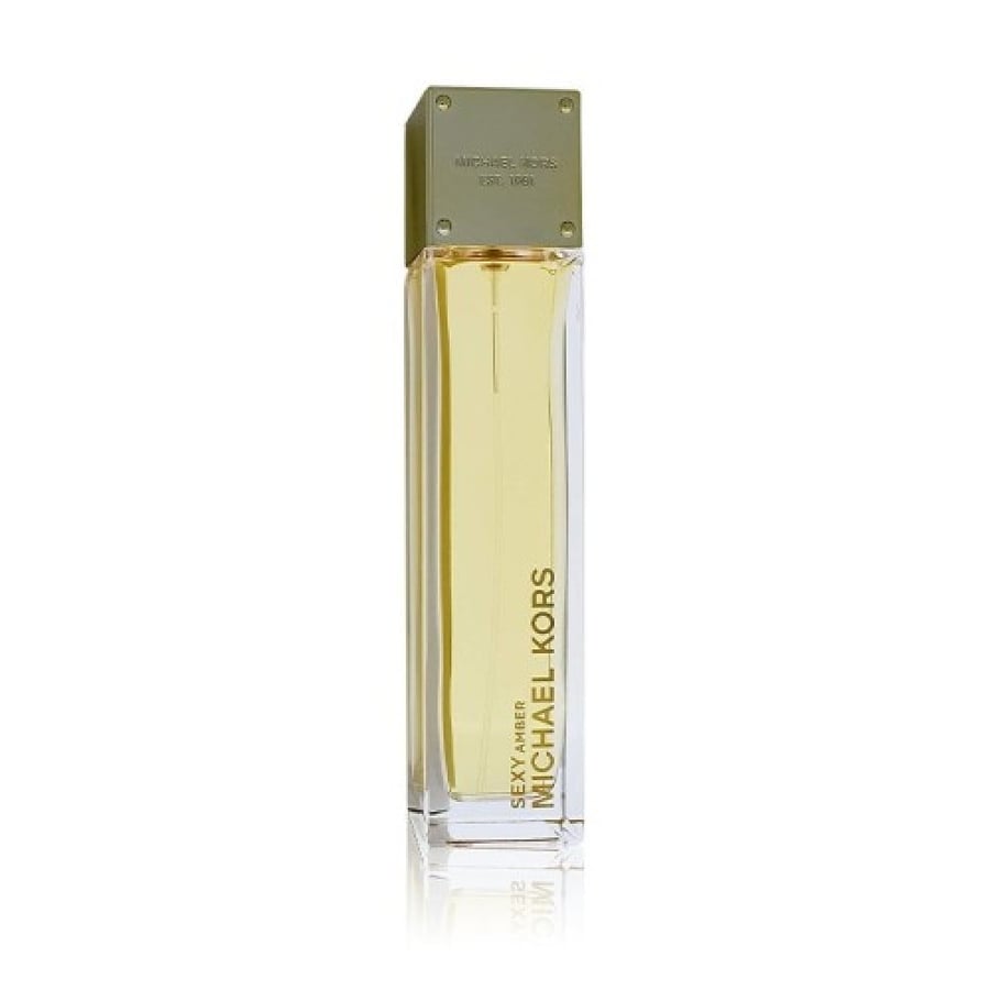 عطر مايكل كورس سكسي امبر او دي بارفيوم 100مل