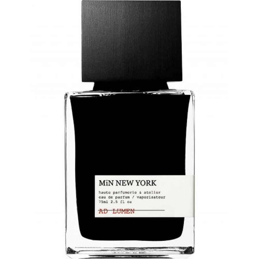 عطر مين نيويورك م لومن او دي بارفيوم تستر 75مل