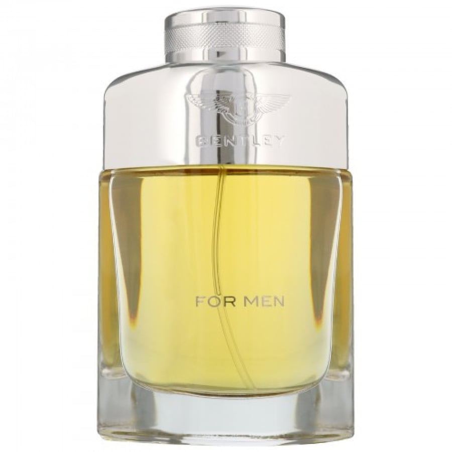 عطر بنتلي فور من للرجال او دى تواليت100مل
