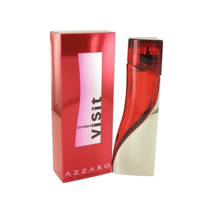 عطر ازارو فيزت او دي بارفيوم للنساء 75مل