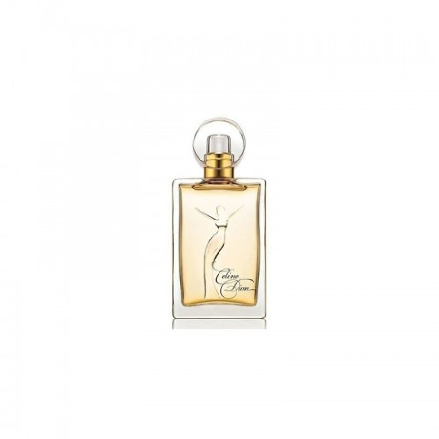 عطر سيلين ديون سيجناتور او دي تواليت