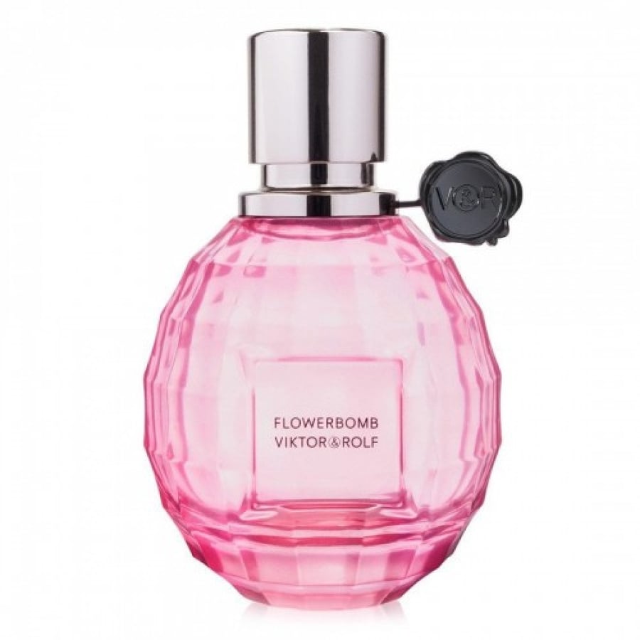 عطر فلاور بومب لافي ان روز 2016 فيكتور أند رولف تستر