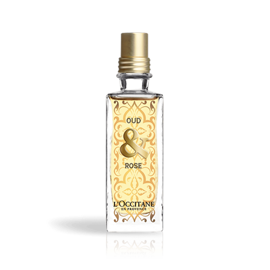 عطر عود روز لوكستيان او دي بارفيوم