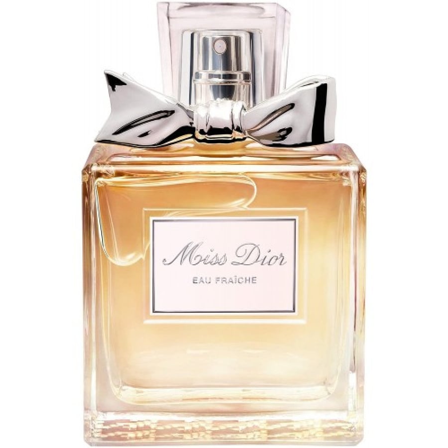 عطر ميس ديور او فريش او دي تواليت تستر 100مل