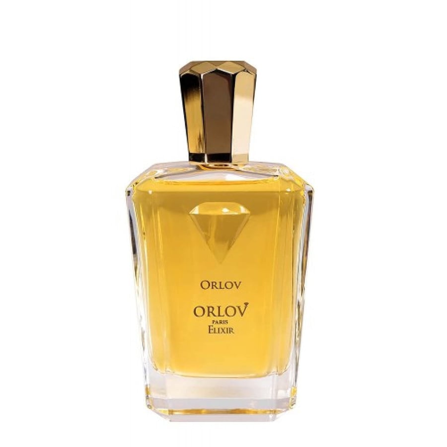 عطر أورلوف باريس أورلوف اليسكير إديشين او دى بارفيوم 75مل