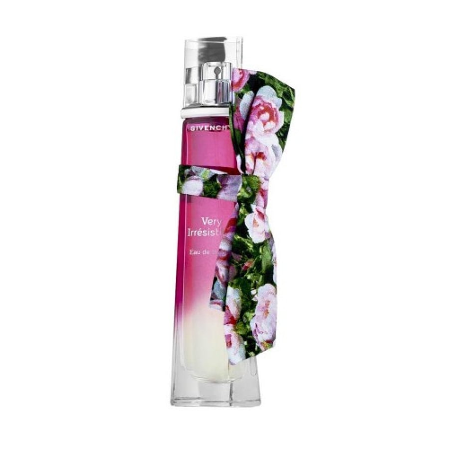 عطر جيفنشي فري ارزستبل او دي تواليت 50مل