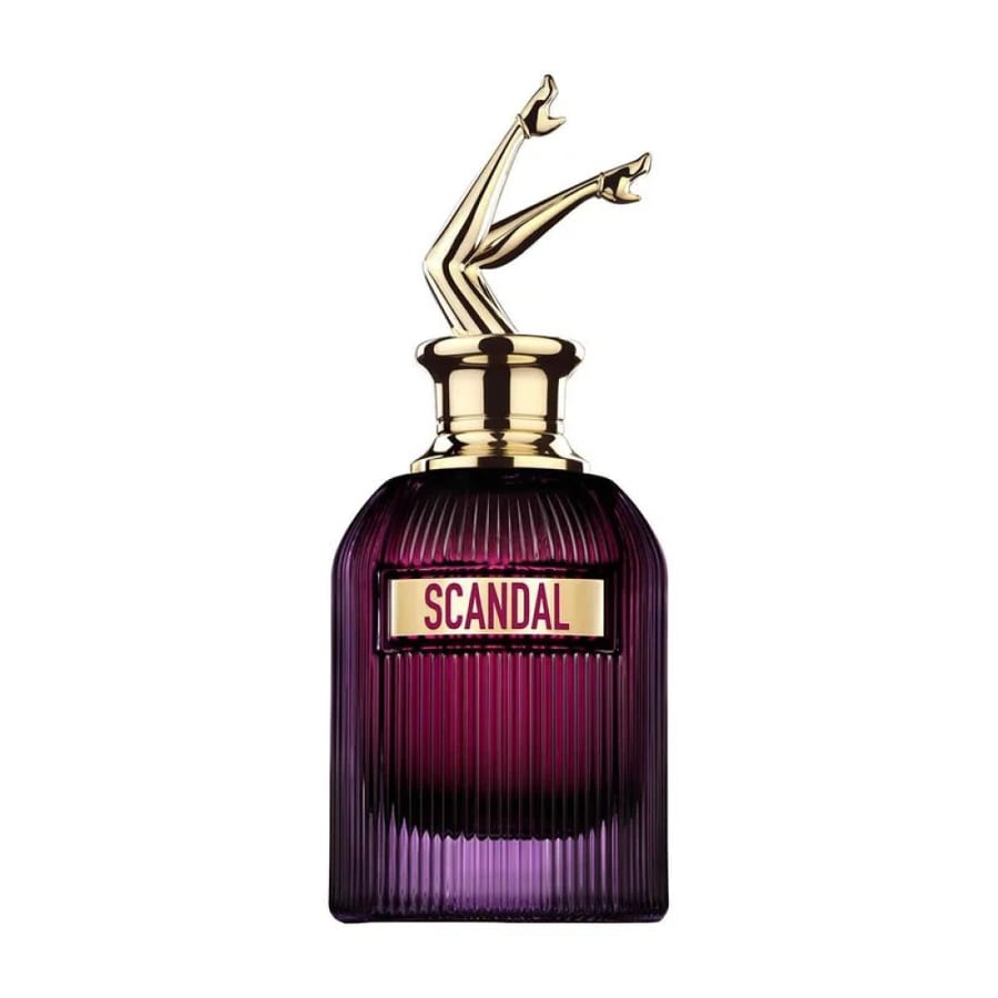 عطر جان بول غوتييه سكاندل إنتنس او دي بارفيوم انتنس 80مل  - متجر بسمة