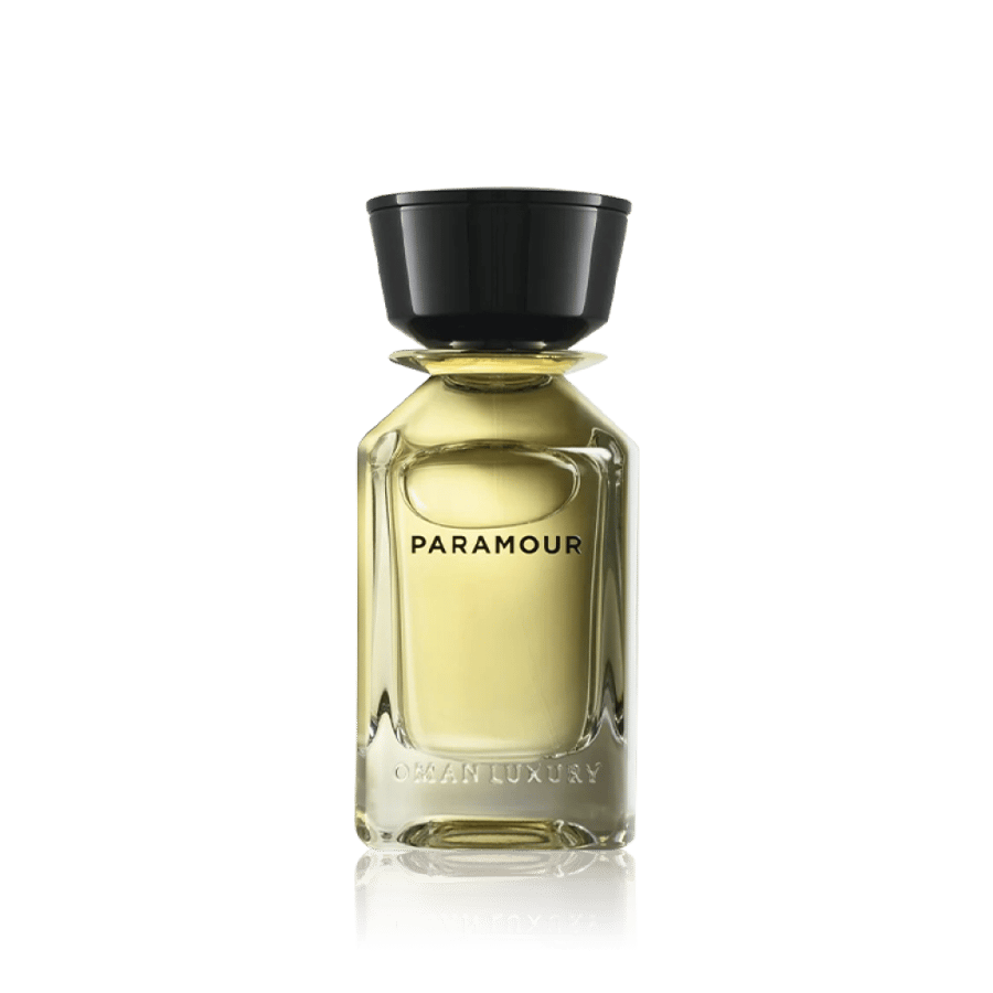 عطر عمان لوكجري بارامور او دي بارفيوم 100 مل