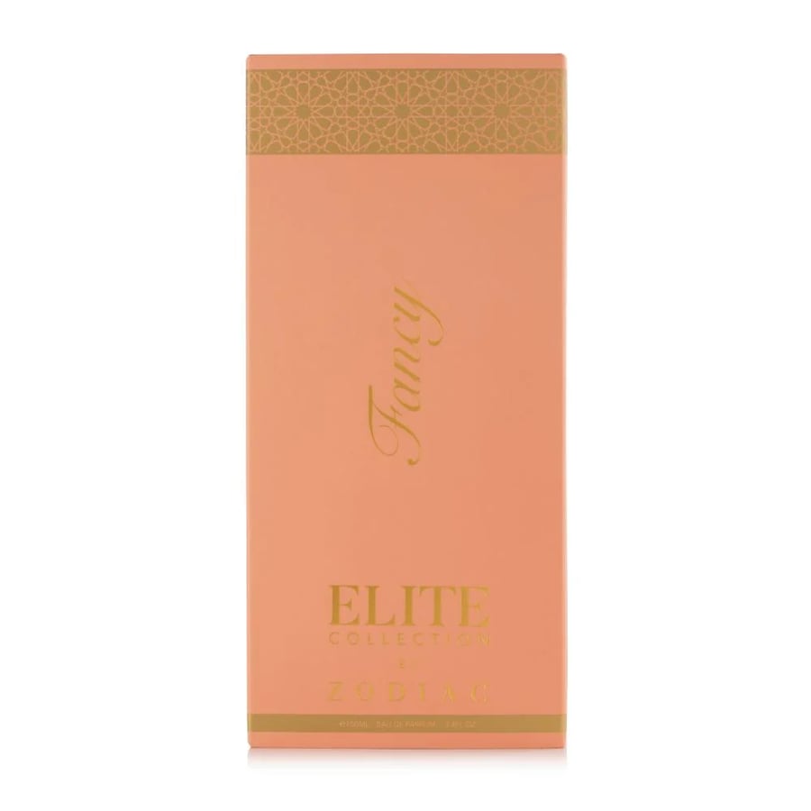 عطر ايلايت فانسي من زودياك او دي بارفيوم 100 مل