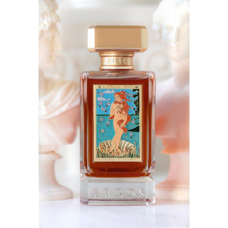عطر ارجوس بيرث اوف فينوس او دو برفيوم 100 مل