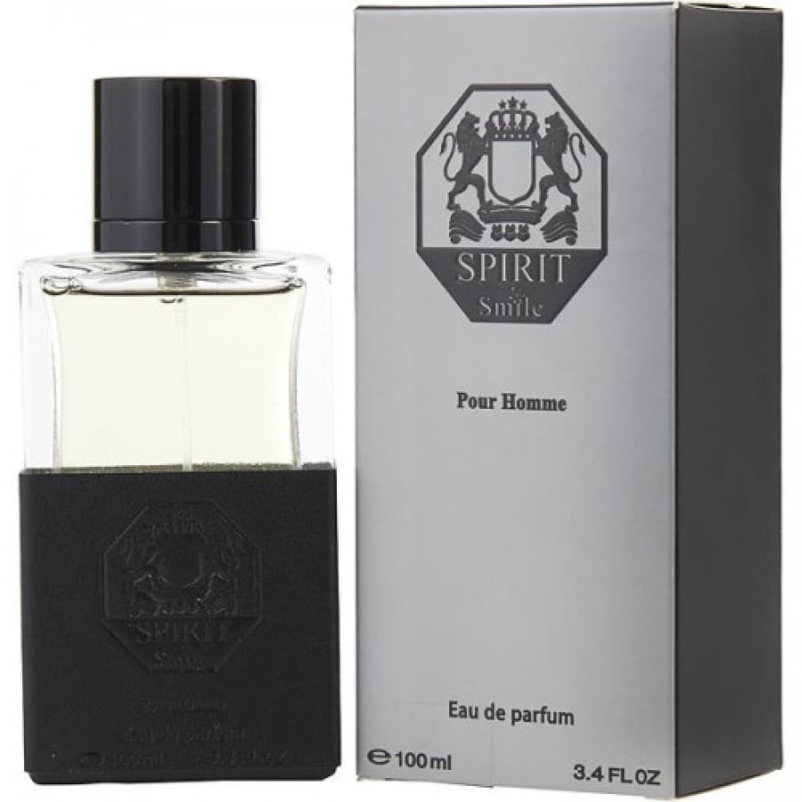 Smile Spirit Eau de Parfum