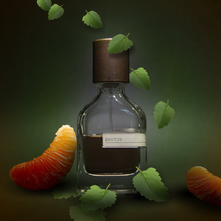 عطر اورتو باريسي بروتوس بارفيوم - 50مل