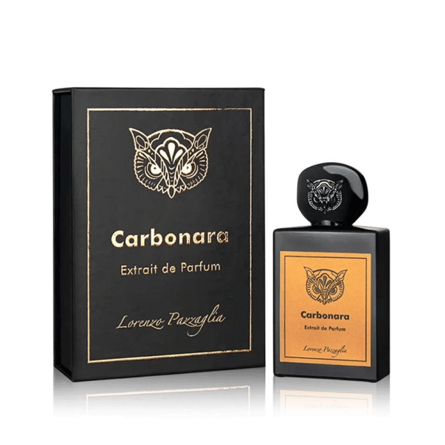 عطر لورينزو بازاجليا كاربونارة اكسترايت دي بارفيوم - 50 مل