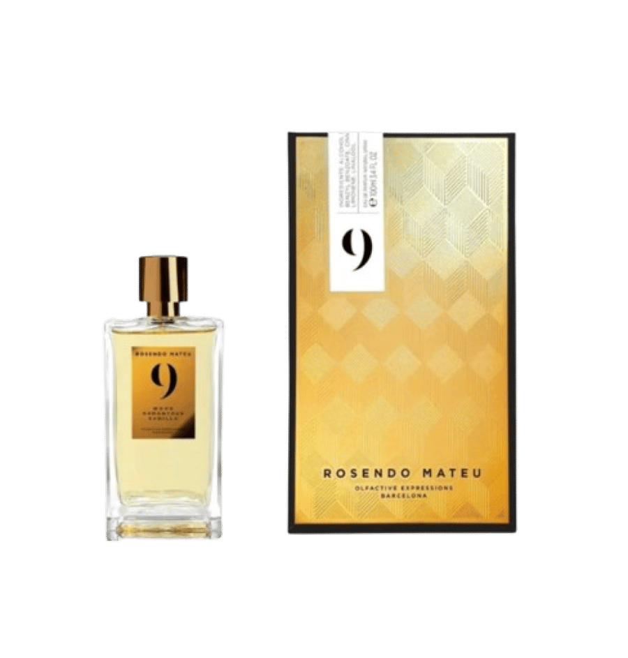 عطر روزندو ماتيو 9 او دي بارفيوم 100 مل