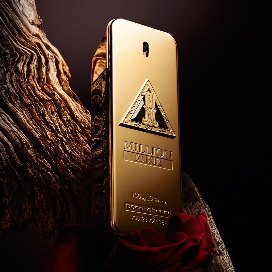 Paco Rabanne 1 Million Elixir Parfum Intense 100 ML