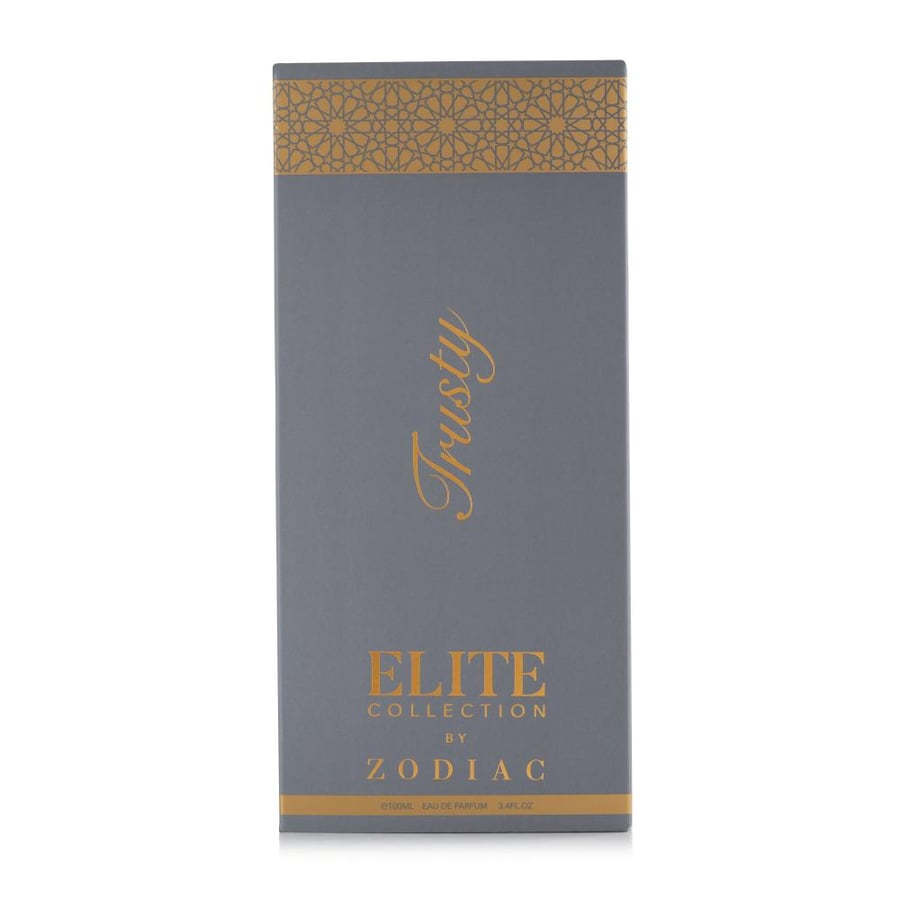 عطر ايلايت ترستي من زودياك او دي بارفيوم 100 مل