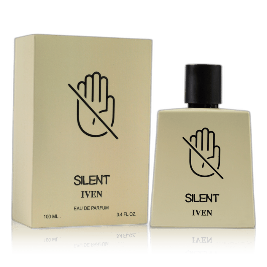 عطر ايفن سايلنت او دي بارفيوم 100 مل