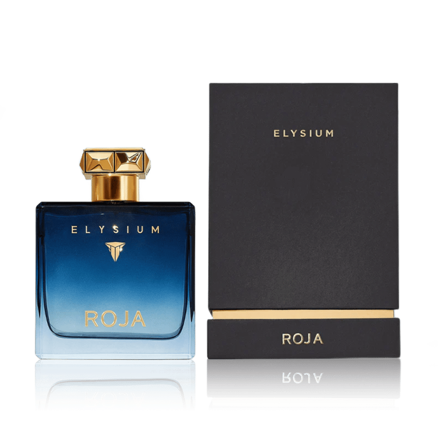 عطر روجا اليسيوم بور هوم أو دي بارفيوم 100 مل