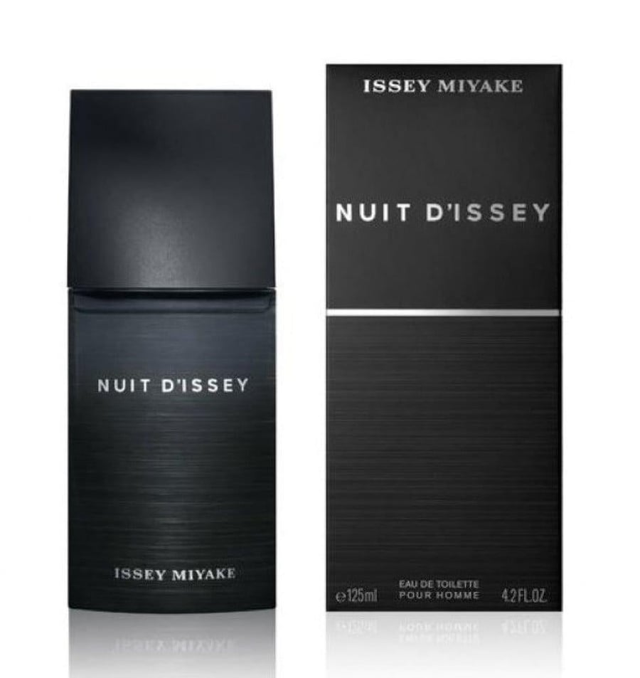 عطر إيسي مايكي نوي دي أيسي او دي تواليت 125 مل