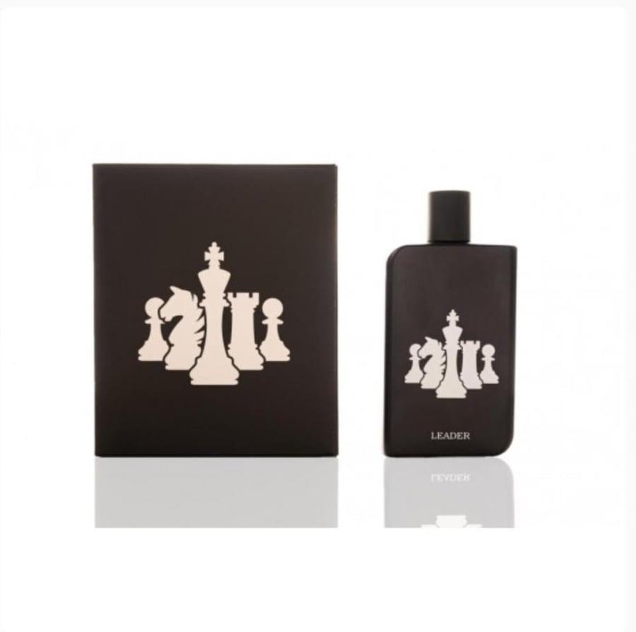 عطر صمام ليدر او دي بارفيوم 100 مل